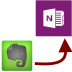 Evernote2Onenote 1.2.2.206