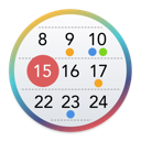 Calendarique Mac版 1.3.2 正式版