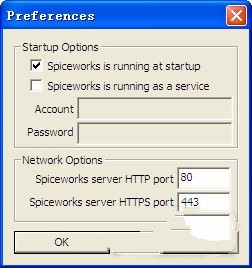 IT桌面工具(Spiceworks IT Desktop) 7.0.130.8软件截图（1）