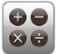 Calculator科学计算器 1.2.0