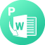 LinkPdf转Word 1.0.2