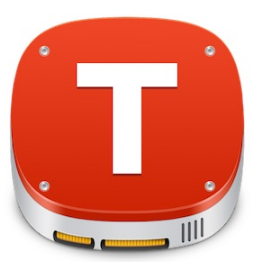 Tuxera NTFS for Mac简体中文版 2021