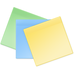 Classic Sticky Notes 1.1