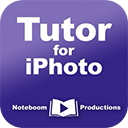 Tutor for iPhoto for Mac 1.5