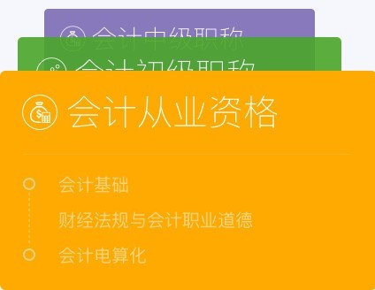 369会计教育电算化全真模拟软件 1.0软件截图（4）