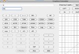 公式计算器-MagicPlot.Calculator 1.0软件截图（1）