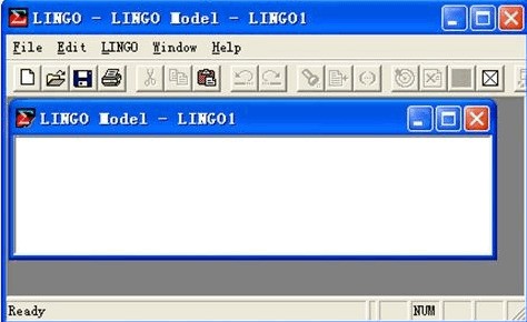 LINGO软件软件截图（1）