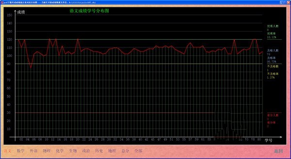 教务助理 13.3软件截图（1）