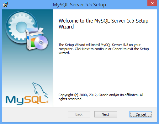 MySQL 32位 5.6.24软件截图（2）