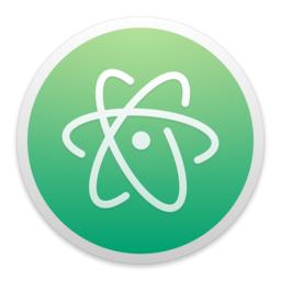 ATOM编辑器 1.60.0