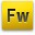 Adobe Fireworks CS3 绿色版