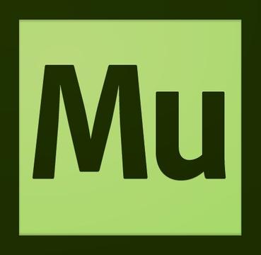 Adobe Muse 8.0