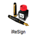 IReSign重签名 For Mac 1.4