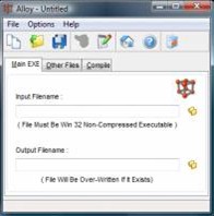 PGWARE Alloy 4.8.7.2011软件截图（2）