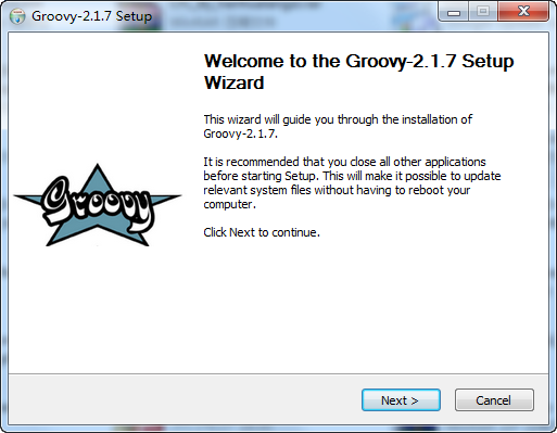 Groovy 2.4.13软件截图（1）