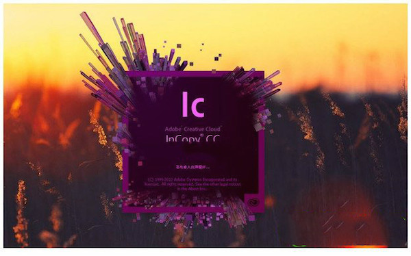 Adobe incopy cc 2015 For Mac 1.0软件截图（3）