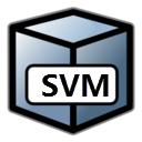 迈实svm支持向量机软件 1.82.6