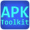 APK反编译工具(ApkToolkit) 3.0