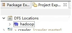 hadoop eclipse plugin-2.7.3.jar 正式版软件截图（1）