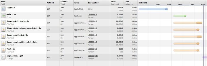 DC.Web.HttpCompress 压缩模块完整源码 最新修正版软件截图（1）