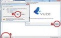 Vuze Bittorrent Client 5.7.2软件截图（1）