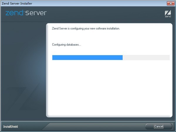 Zend Server 6.1.0软件截图（1）