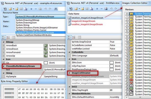 Resource.NET(千字词测验) 3.0软件截图（1）