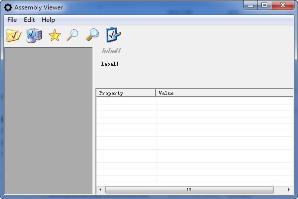 Assembly Viewer 1.0.1049软件截图（1）