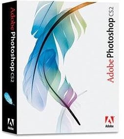 Adobe Photoshop CS2 9.0软件截图（1）