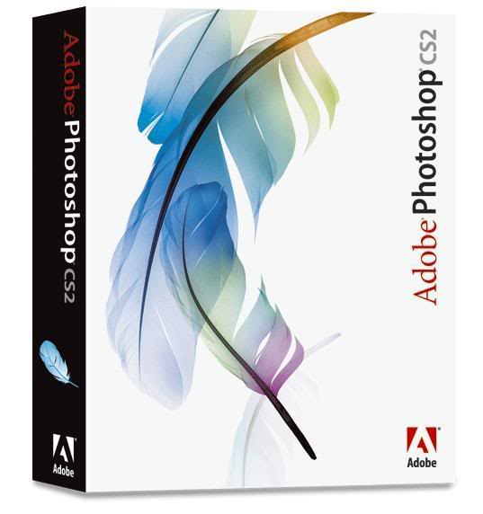 Adobe Photoshop CS3 中文版软件截图（3）