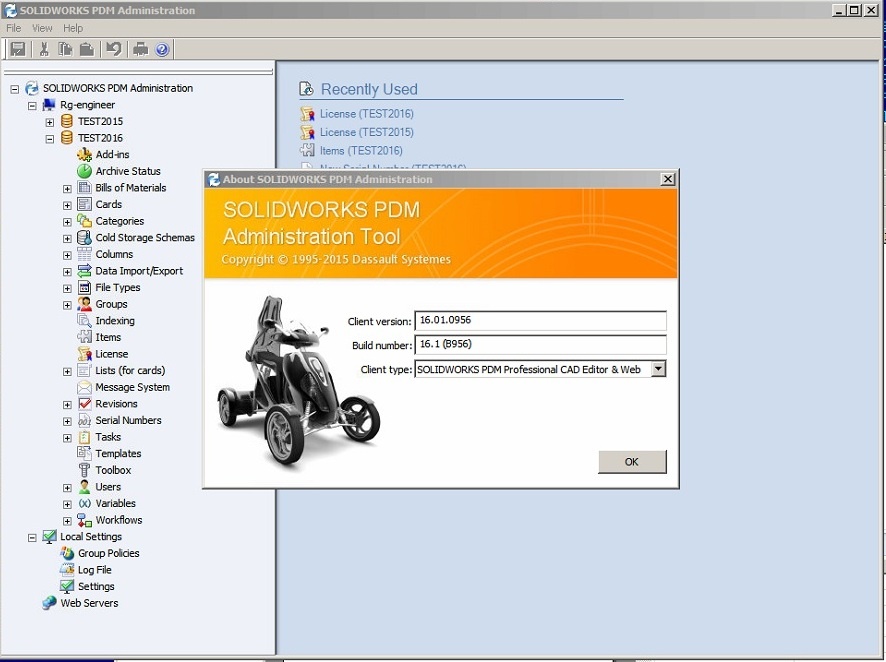 SolidWorks 最新版软件截图（3）