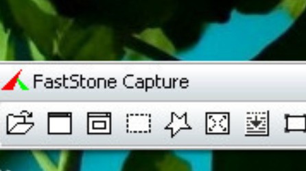 FastStone Capture 9.7软件截图（2）