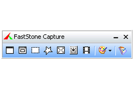 FastStone Capture 9.7软件截图（5）