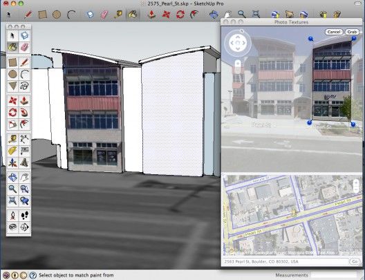 SketchUp For Mac 19.0软件截图（1）