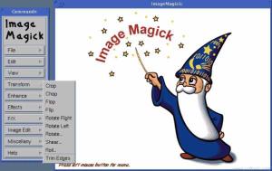 ImageMagick 7.1.0软件截图（3）