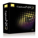 Nikon Capture NX2 for MAC 2.2