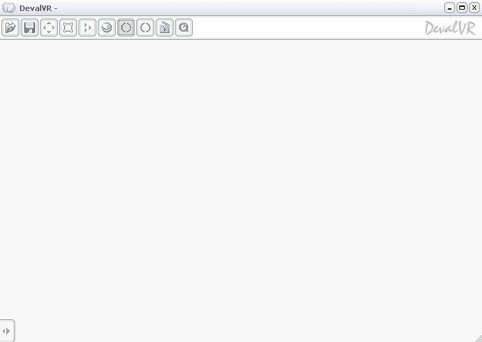 DevalVR Player 0.5.4软件截图（1）