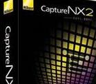 Nikon Capture NX2 for windows 2.4.7