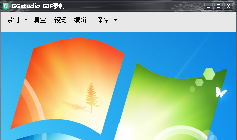 GGstudio GIF 1.9软件截图（1）