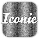 Iconie For Mac 1.0.3