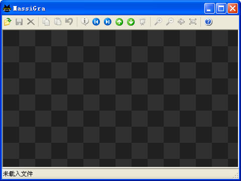 MassiGra 0.42软件截图（1）