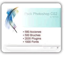 Photoshop CS2新功能抢先介绍(五集)  第一集软件截图（2）