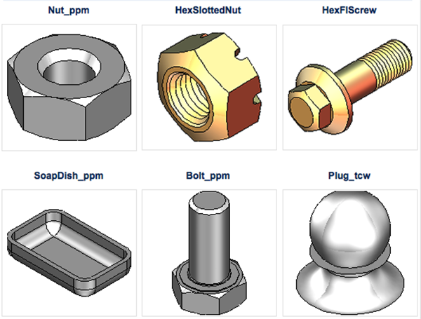 TurboCAD For Mac 7.0软件截图（2）