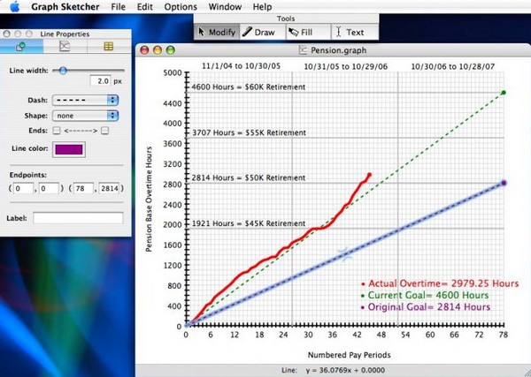 OmniGraphSketcher For Mac 2.0软件截图（2）