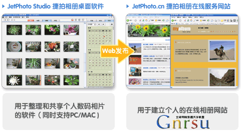 JetPhoto Studio 4.15.1软件截图（3）