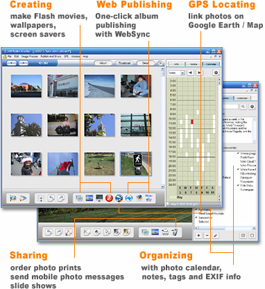 JetPhoto Studio 4.15.1软件截图（6）