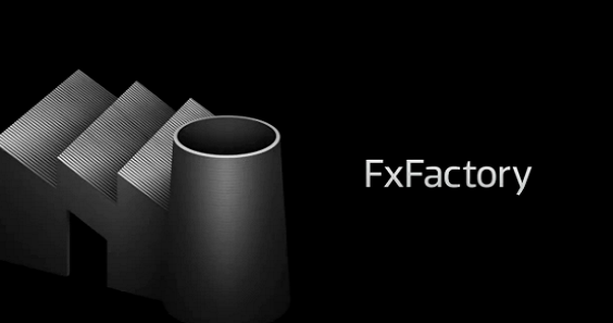 FxFactory 6.0.2软件截图（1）