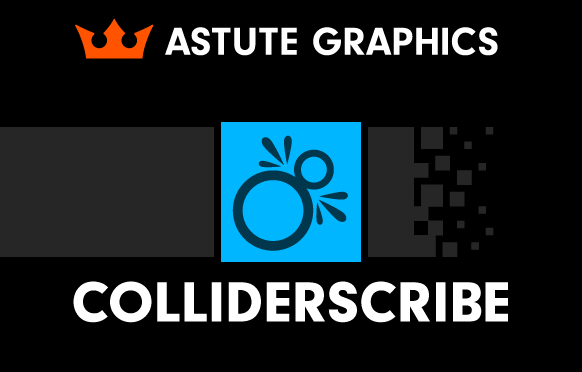 ColliderScribe 2.1.4软件截图（1）