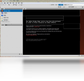 Adobe Bridge CS4 3.0软件截图（1）