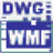 DWG to WMF Converter MX 4.7